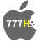 Aplicativo 777H5 para iOS