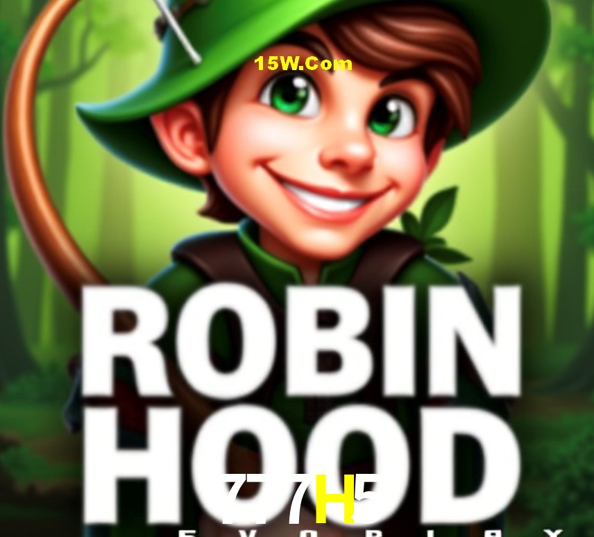 Provedores de Jogos 777H5