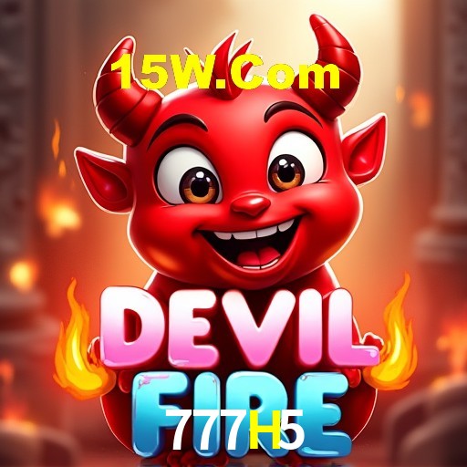 Diretório de Jogos 777H5