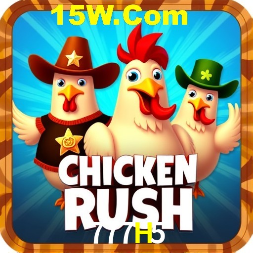 Apostas Esportivas na 777H5: Um Guia Completo