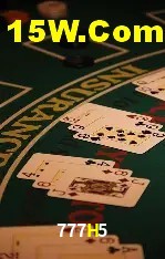 Sistemas de Segurança 777H5