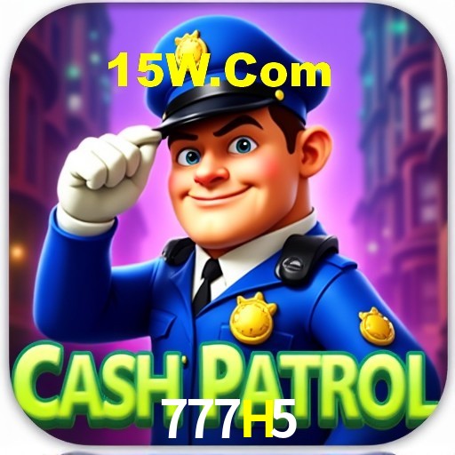 Jogos de Slot 777H5