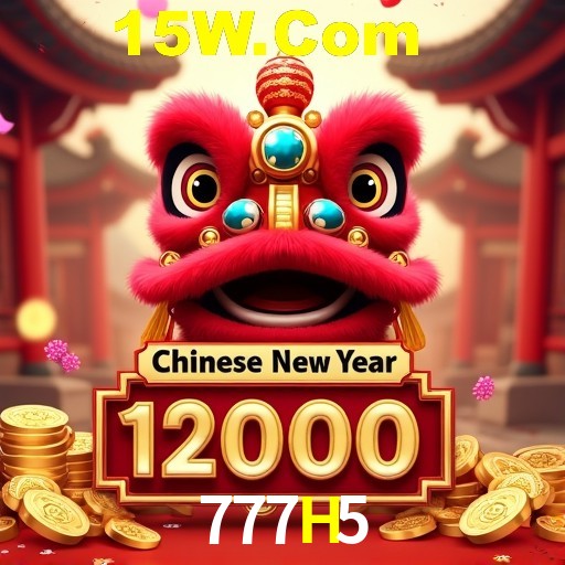 Inovações de Jogos na 777H5: O Futuro das Experiências Interativas