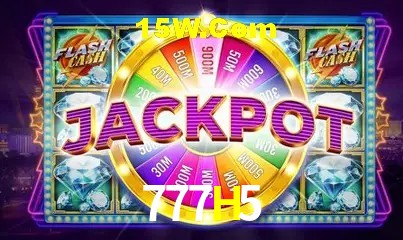 Recursos de Bônus 777H5