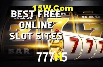 Diretório de Jogos 777H5