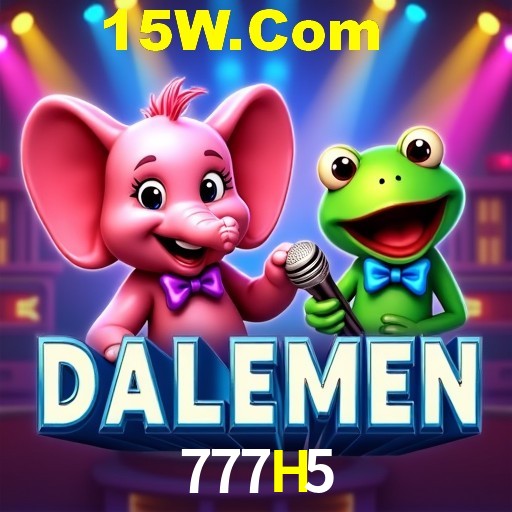 A Emoção da Loteria na 777H5: Uma Chance de Mudança de Vida