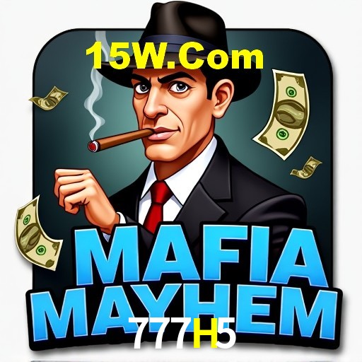 Recursos de Bônus 777H5