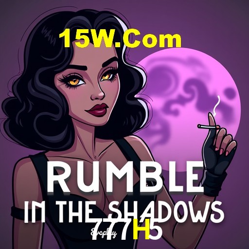 Experiência VIP 777H5