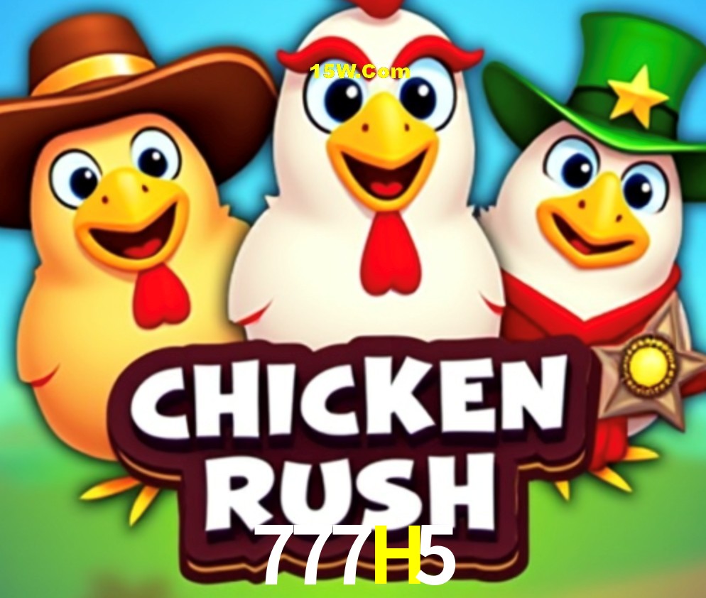 Casino Ao Vivo 777H5