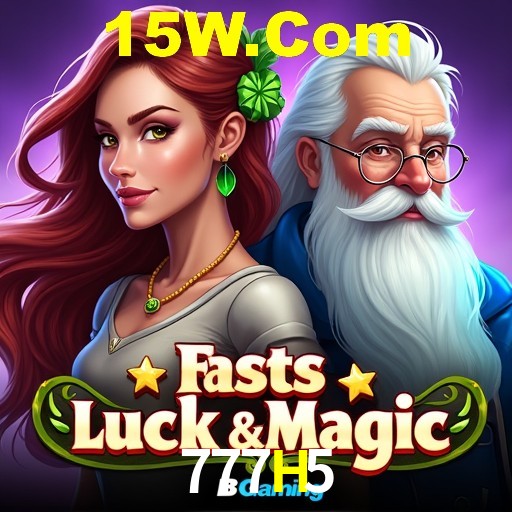 Casino Ao Vivo 777H5