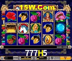 Gates of Olympus 777H5