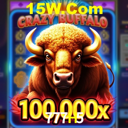 Mesa de Roleta 777H5