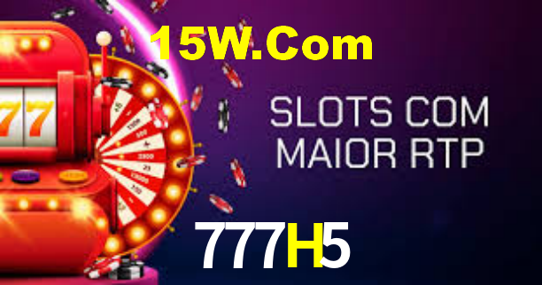 Jogos Exclusivos 777H5