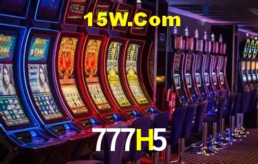 Cadastro Rápido 777H5