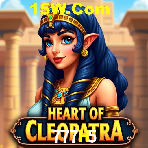 Descubra o Mundo do Cassino Online com 777H5