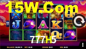 777H5: Jogos de Caça-Níqueis-Altas Recompensas, Roleta-Velocidade, Blackjack-Desafios Máximos