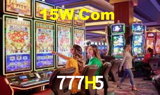 Interface Premium 777H5