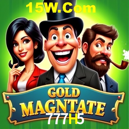 Descubra a Magia dos Jogos de Arcade no 777H5