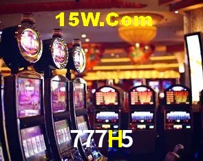 Design Responsivo 777H5