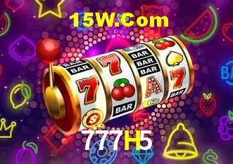 Casino Ao Vivo 777H5