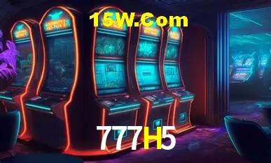 Provedores de Jogos 777H5