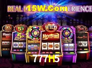 Integração de APIs 777H5