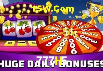 Casino Ao Vivo 777H5