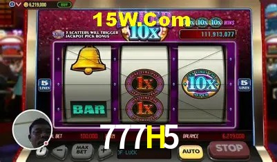 777H5 Login