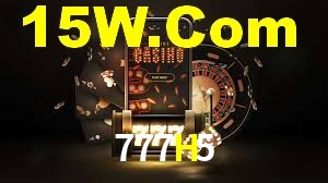 Welcome Bonus 777H5