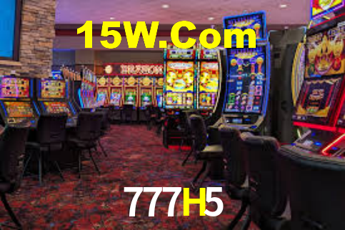Welcome Bonus 777H5