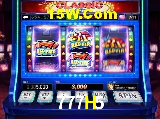 777H5 Bet