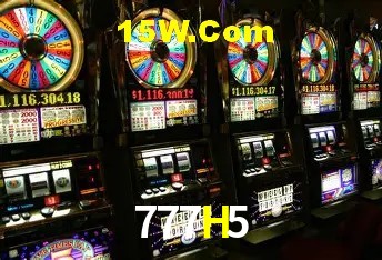 777H5,777H5 Login