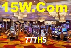 Tennis Betting 777H5