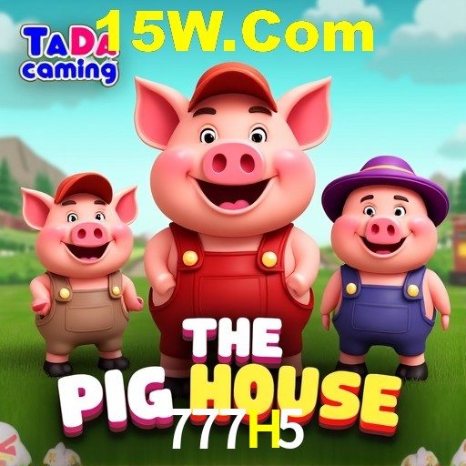 Interface do App 777H5