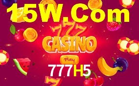 Slot Games 777H5