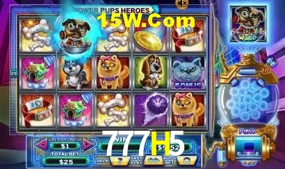 777H5 Bet