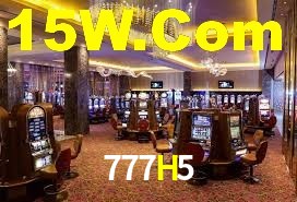 Bonus Features 777H5