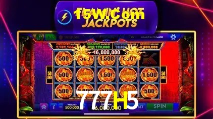 777H5 Bet