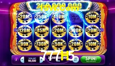 777H5,777H5 Login