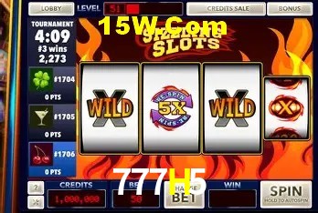 777H5 - Plataforma App Cassino - 777H5 Login
