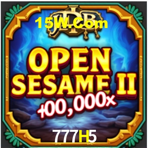 Casino Ao Vivo 777H5