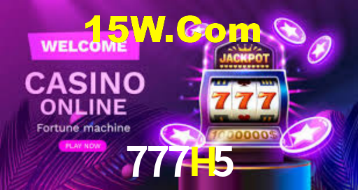 VIP Casino 777H5