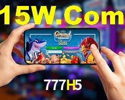Games Directory 777H5