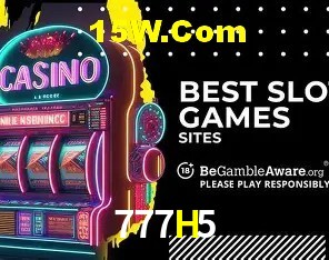 777H5: Jogos de Caça-Níqueis-Altas Recompensas, Roleta-Velocidade, Blackjack-Desafios Máximos